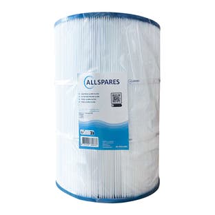 Filtro a cartuccia compatibile con Waterair Sherlock 100 / 008404