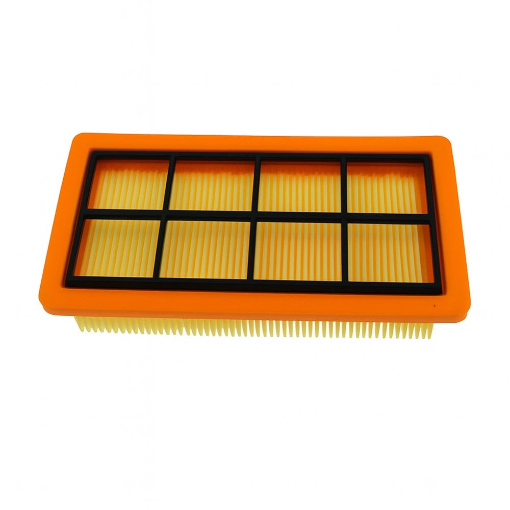 Filtro piatto adatto per Kärcher AD4 / AD2 / AD3000 / AD3200