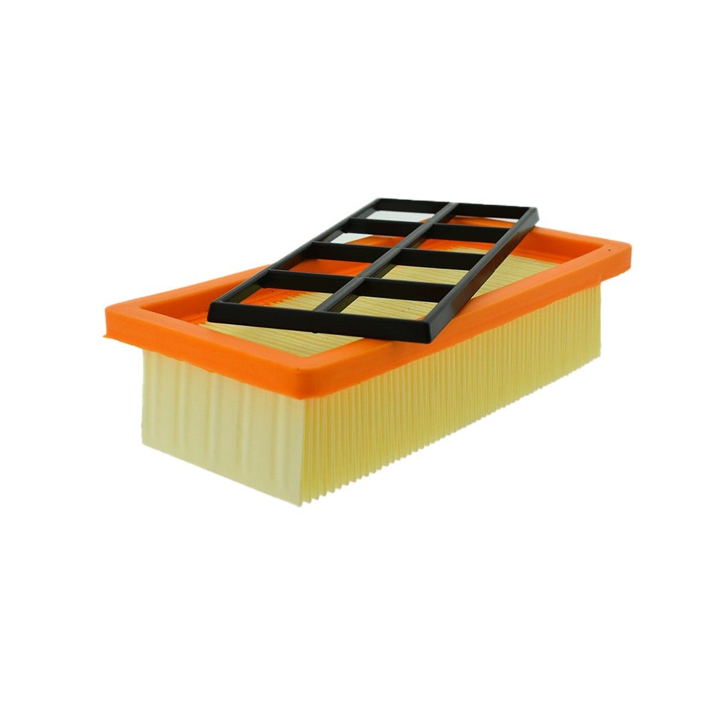 Filtro piatto compatibile con Kärcher AD4 / AD2 / AD3000 / AD3200