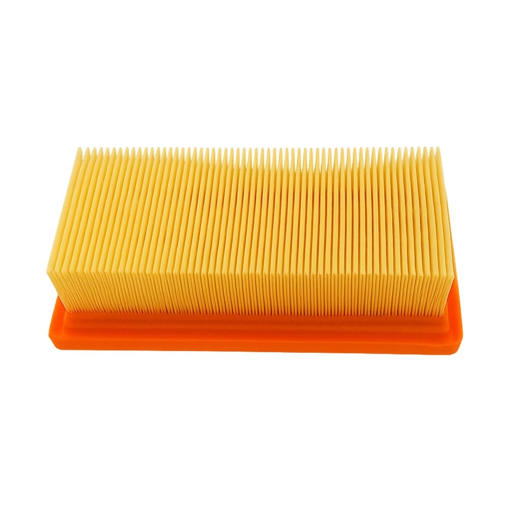 Filtro piatto compatibile con Kärcher AD4 / AD2 / AD3000 / AD3200