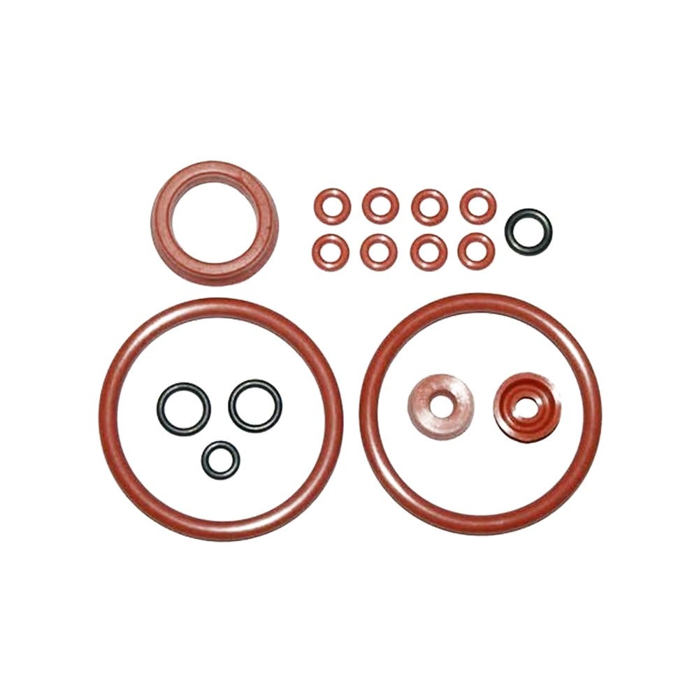 Set di guarnizioni O-ring Jura per la macchina da caffè