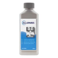 Disincrostante liquido universale AllSpares (250ml)