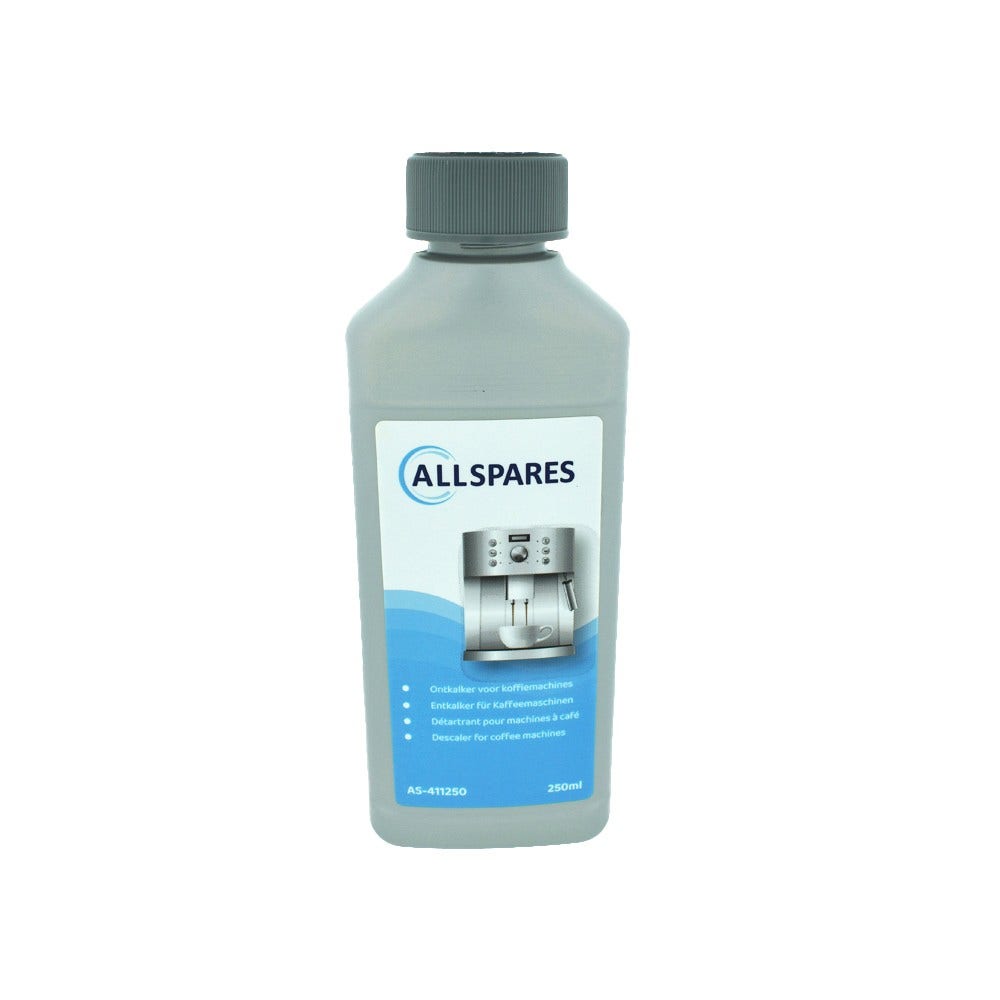 Kit manutenzione compatibile Gaggia - Decalcificante + Pastiglie per la pulizia + Filtro acqua