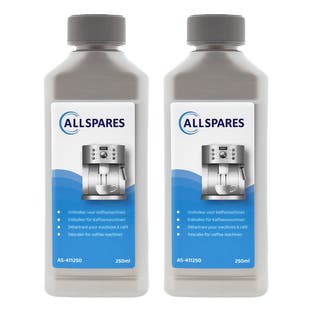 Decalcificante liquido compatibile con Nivona NIRK703 – 2 x 250 ml