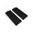 Filtro di carbone compatibile con Rosières 49016877 / FCH260 / 49016215 (2St.)