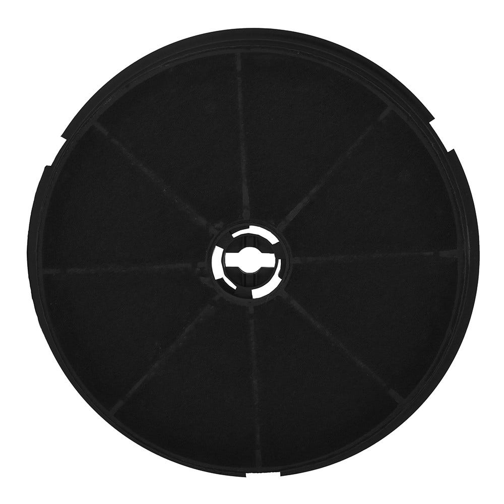 Filtro a carboni attivi AllSpares per cappa aspirante V-Zug H40436 / H4.0436