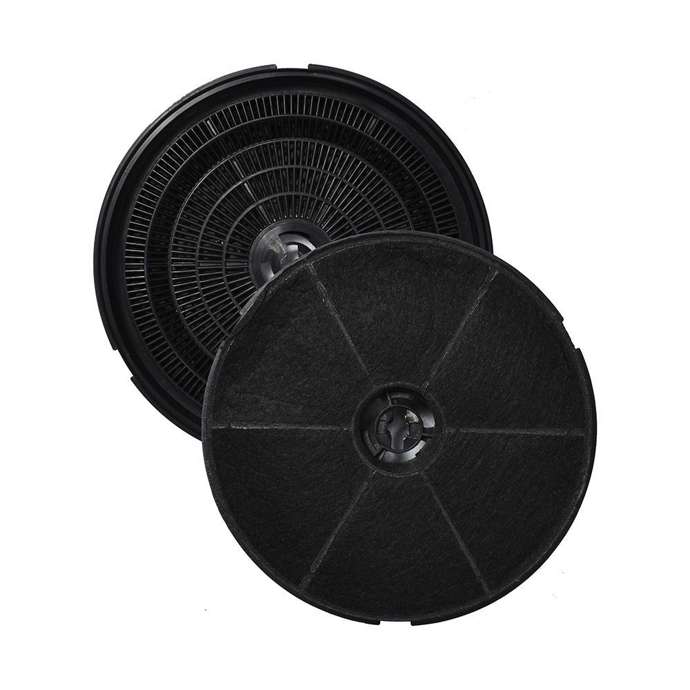 Filtro a Carbonio Beko 9199001580 (2 pz.)