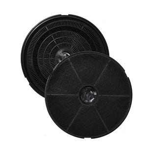 Filtro a Carbonio Beko 9199001580 (2 pz.)