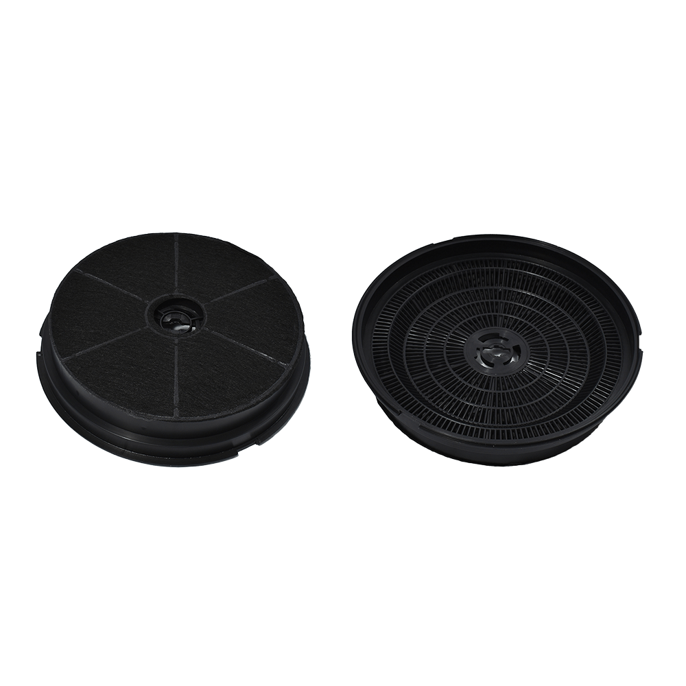 Filtro a carboni attivi compatibile con Gorenje CHF180 / CHF180-1 / D180