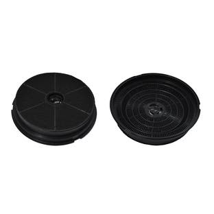 Filtro a carboni attivi compatibile con Gorenje CHF180 / CHF180-1 / D180