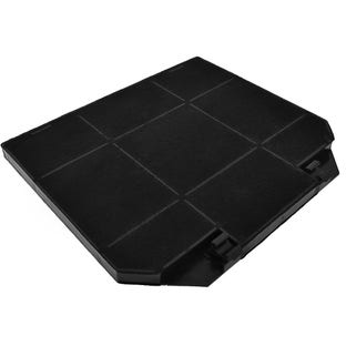 Filtro a carbone per cappe a ricircolo AllSpares per Electrolux MCFE04 / 9029800480