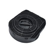 Filtro al carbone per cappe a ricircolo AllSpares per AEG Tipo 200 / E3CFE200