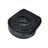 Filtro a carboni attivi AllSpares per cappe a ricircolo Creda CRC60 / CRC65 / CRC90