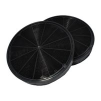 Filtro a carbone per Roblin 5403004 (2 pezzi)