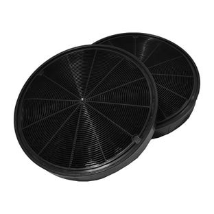 Filtro a carbone per Electrolux EFF62 (2St.)