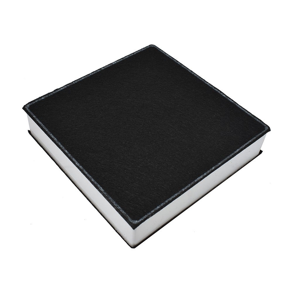 Filtro di carbonio ad alte prestazioni per Oranier AFP220