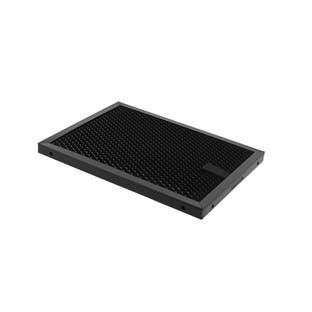 Filtro ai carboni attivi rigenerabile compatibile con Progress 140237131010