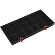 Filtro di carbone compatibile con Pelgrim KF26