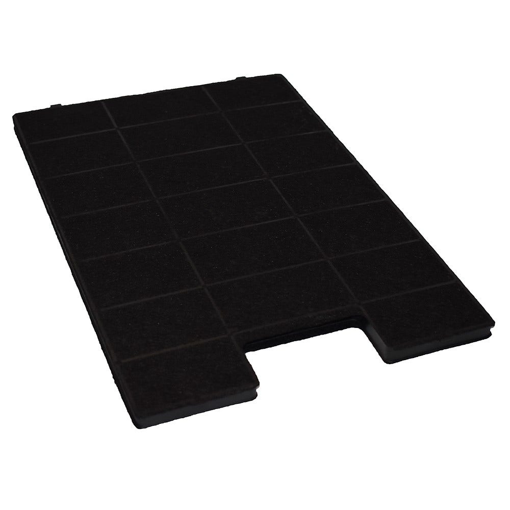 Filtro a carboni attivi compatibile con Gorenje 322147 / AH083