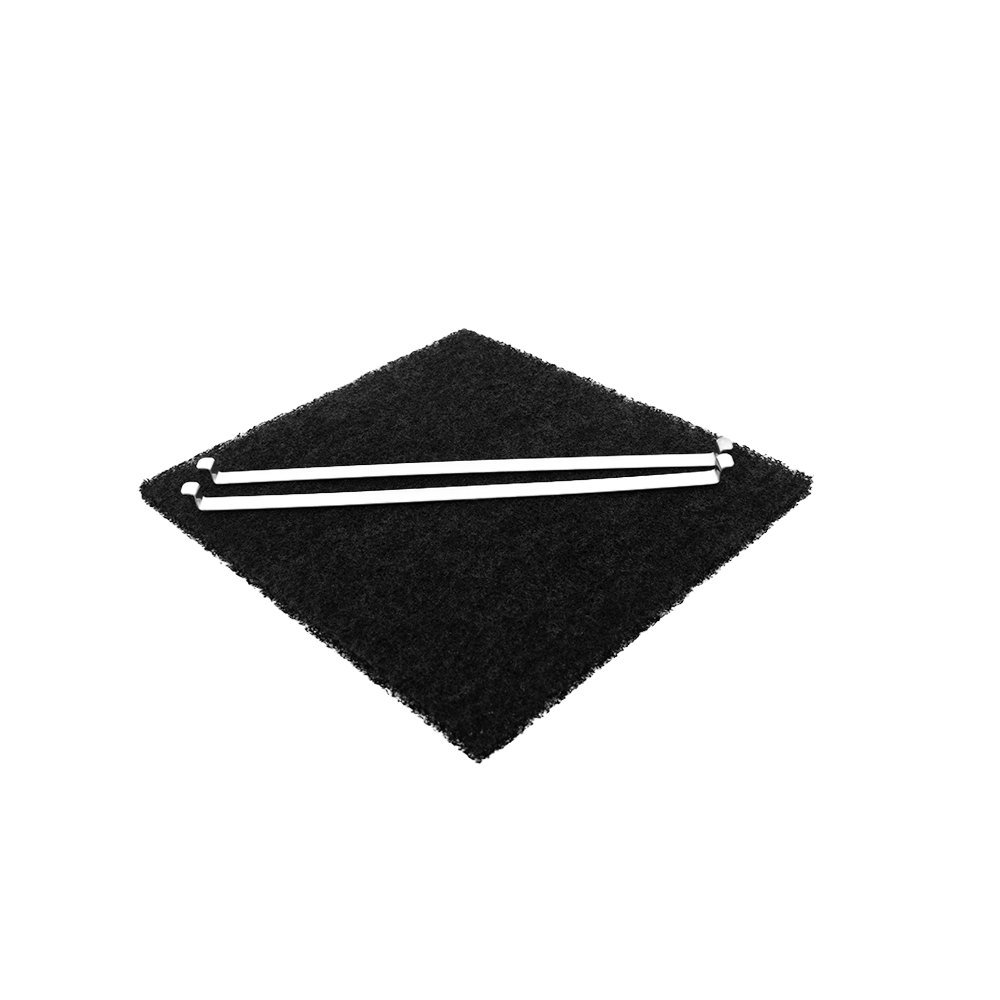 Filtro a carboni attivi compatibile con AIRONE PCR3