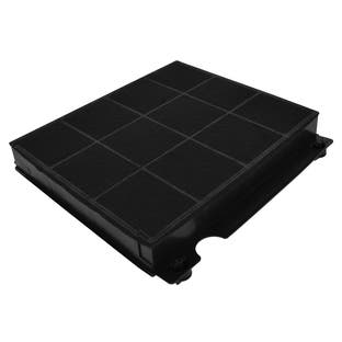 Filtro a carboni attivi compatibile con Zanker MCFE01 / E3CFE15