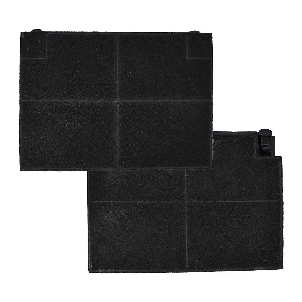 SMEG Filtro a carboni attivi (2 pz.) per KSET6... KSET9...
