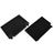 Filtro di carbone compatibile con Zanker EFF70 (2 pezzi)