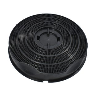 Filtro di carbone compatibile con Indesit 484000008609 / CHF30 / FAC309