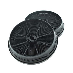 Filtro al carbone Belling BKF101 (2 pezzi)