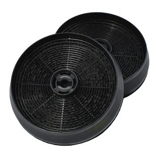 Filtro al carbonio ATAG ACC919 (2 pezzi)