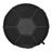 Filtro di carbone compatibile con Pelgrim KF24