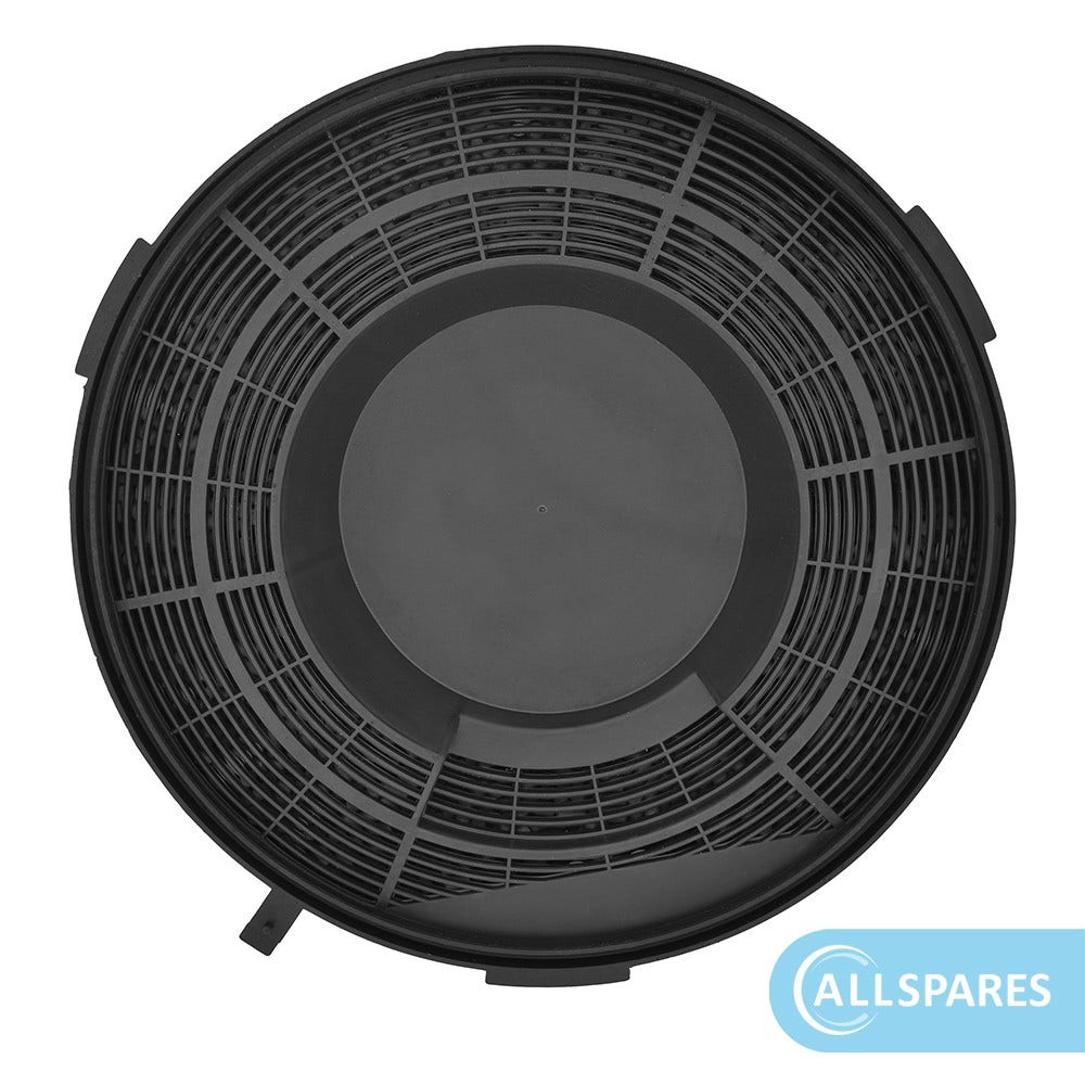 Filtro a carboni attivi compatibile con Tipo 28