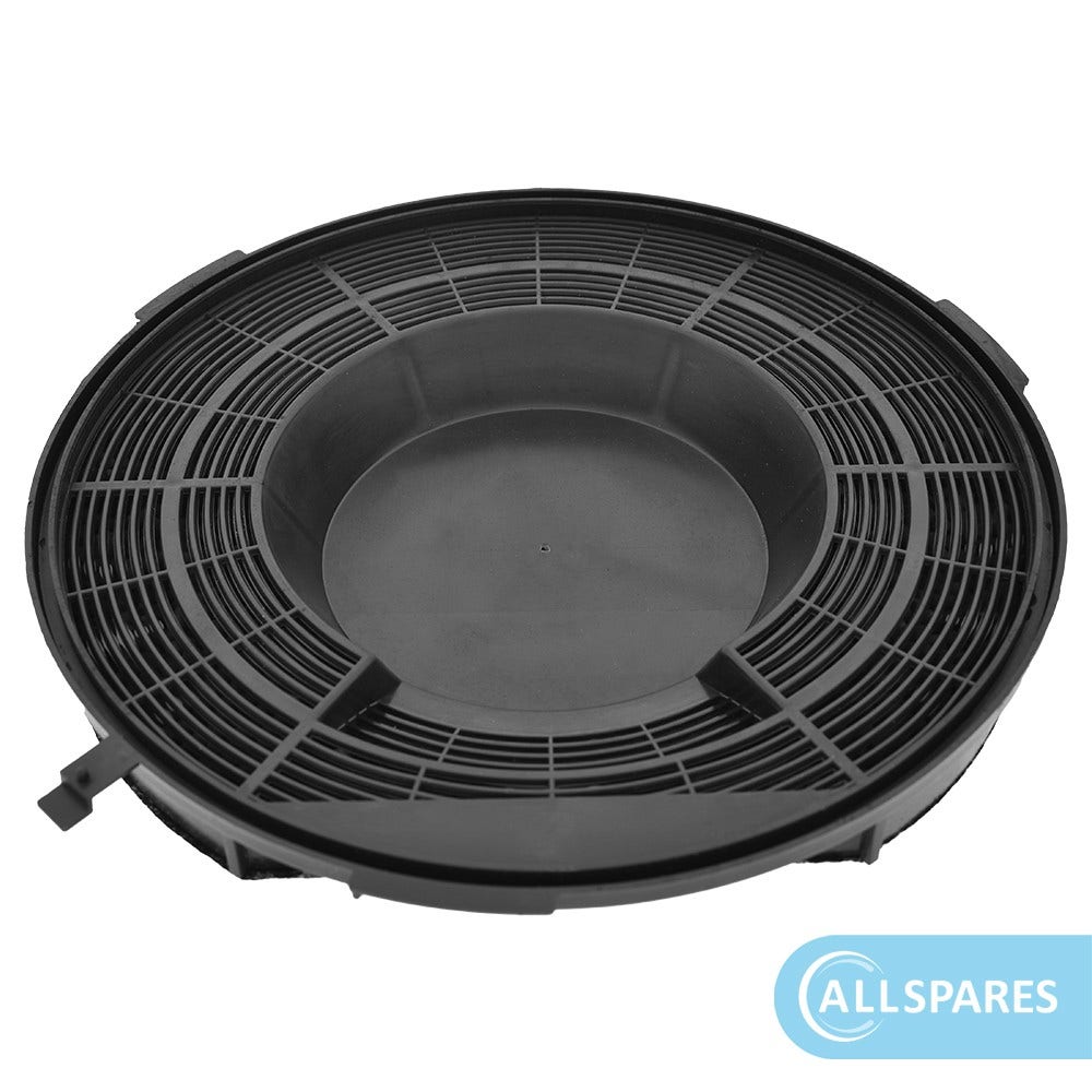 Filtro a carboni attivi compatibile con AEG 205D... / DS10... / DS5…