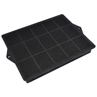 Filtro di carbone compatibile con Whirlpool 484000008693
