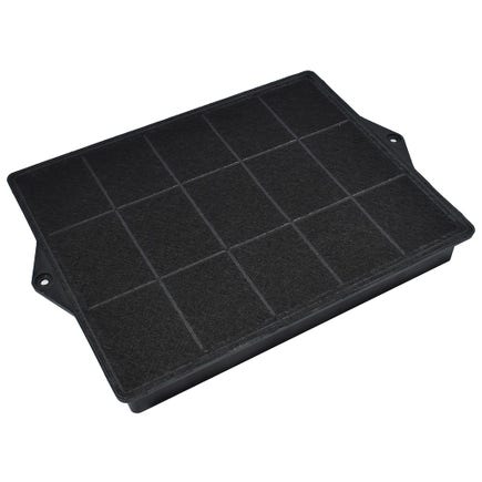 Filtro di carbone compatibile con Whirlpool 484000008693
