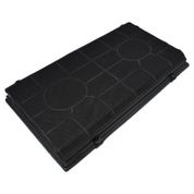 Filtro a carbone per cappe a ricircolo AllSpares per Arthur Martin MCFE07 / 9029800514