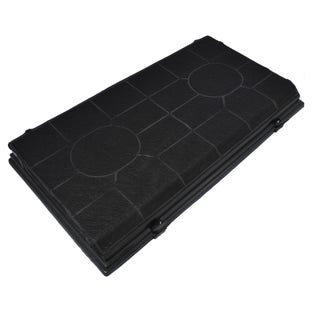 Filtro a carbone attivo compatibile con Ikea CHF190 / FAT190