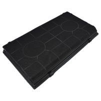 Filtro a carbone per cappe a ricircolo AllSpares Scholtes 484000008578 / CHF190 / FAT190