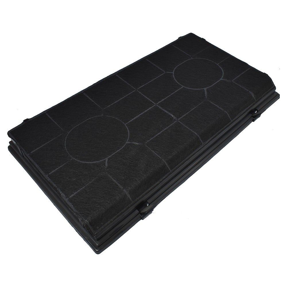 Filtro a carboni attivi compatibile con Corbero EX80B / EX80N