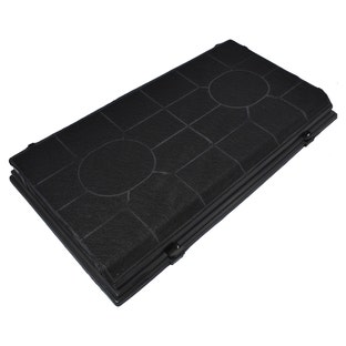 Filtro a carboni attivi compatibile con Scholtes Tipo 190 / CHF190 / FAT190