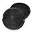 Filtro a carbone per Privileg AMC023 (2 pezzi) AllSpares