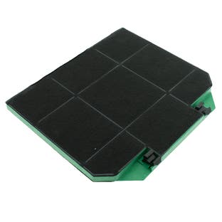 Filtro a carboni attivi rigenerabile compatibile con Airlux CR470