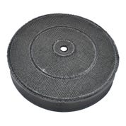Filtro a carbone per Zanussi 9029793792 / MCFE41 AllSpares