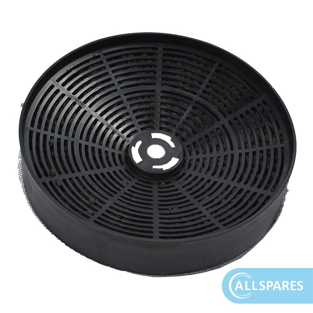 Filtro a carboni attivi compatibile con Electrolux MCFE41 / 9029793792