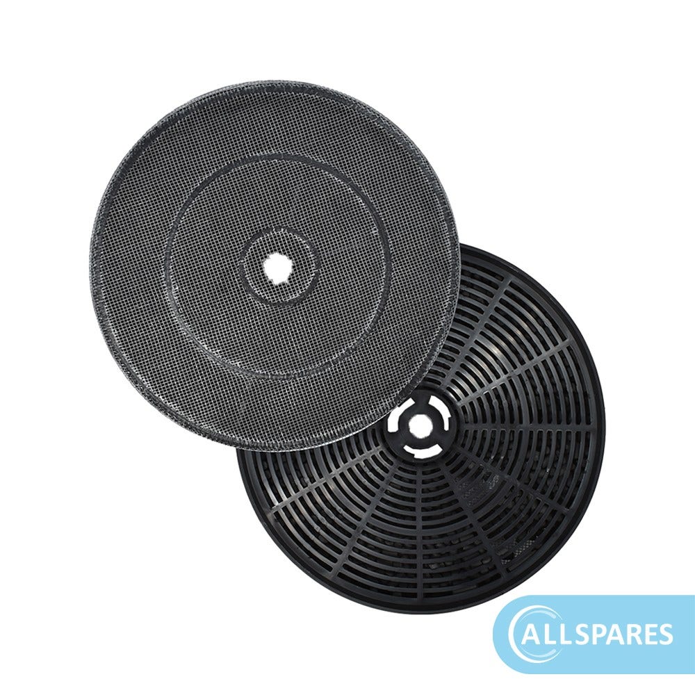 Filtro a carboni attivi compatibile con Electrolux MCFE41 / 9029793792