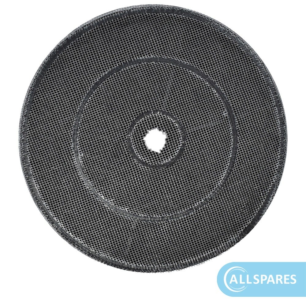 Filtro a carboni attivi compatibile con Electrolux MCFE41 / 9029793792