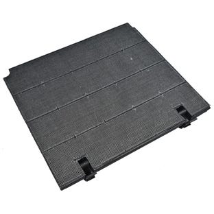Filtro di carbone compatibile con Whirlpool C00392542 / 480122101207