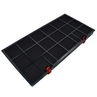 Filtro a carboni attivi rigenerabile compatibile con Fagor Tipo 150