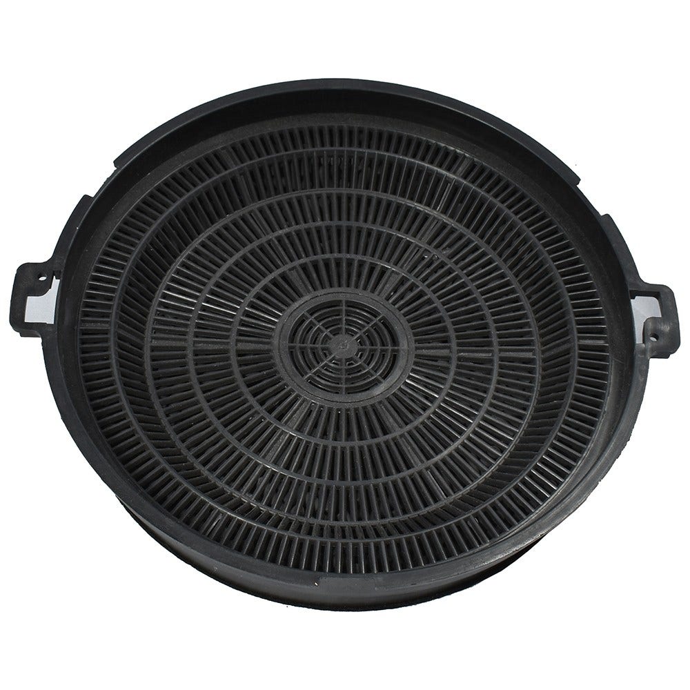 Filtro a carboni attivi (2 pz.) compatibile con Faber 112.0290.590