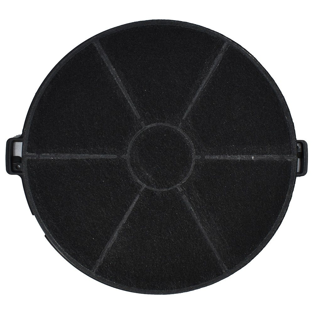 Filtro a carboni attivi (2 pz.) compatibile con Faber 112.0290.590